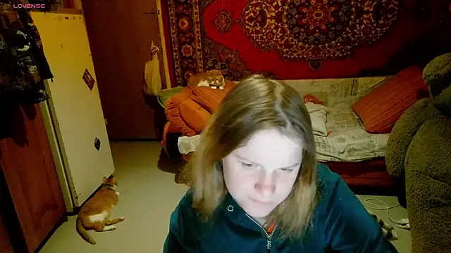 Kathlyn  Heath online show from 03/26/26, 08:58