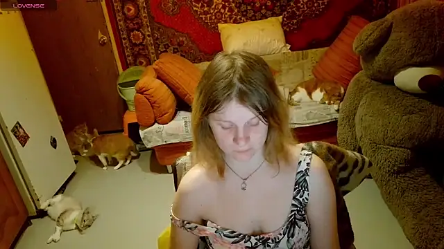 Kathlyn  Heath online show from 03/27/26, 07:57