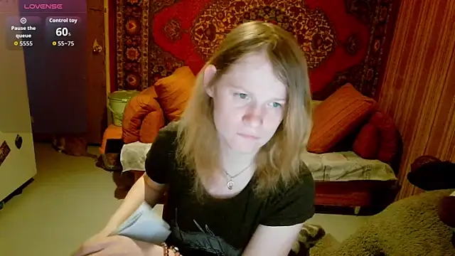 Kathlyn  Heath online show from 04/01/26, 07:22