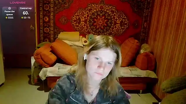 Kathlyn  Heath online show from 04/05/26, 07:44