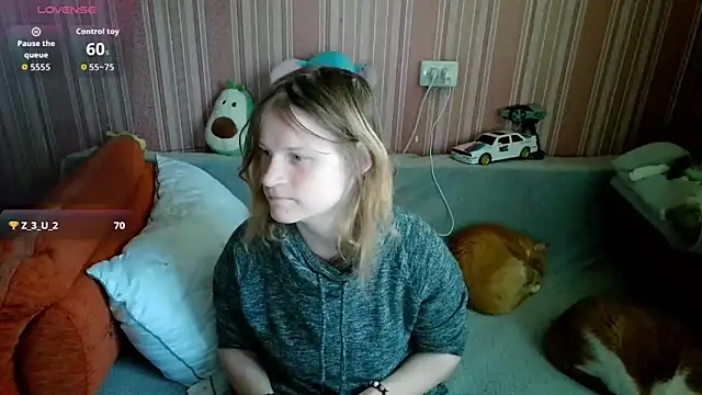 Kathlyn  Heath online show from 04/10/26, 03:28