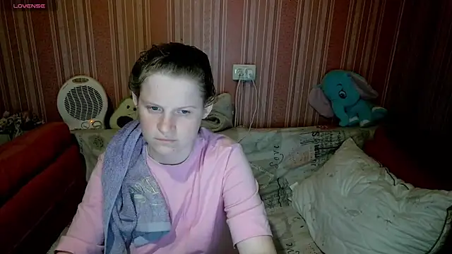 Kathlyn  Heath online show from 04/14/26, 08:59