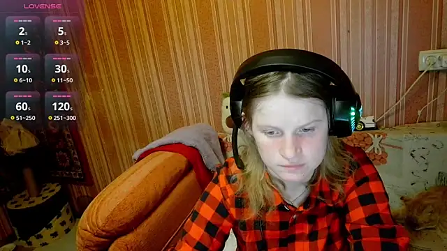 Kathlyn  Heath online show from 04/16/26, 07:03