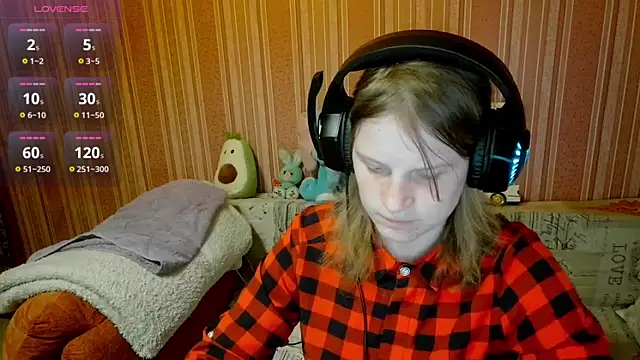 Kathlyn  Heath online show from 04/17/26, 07:39