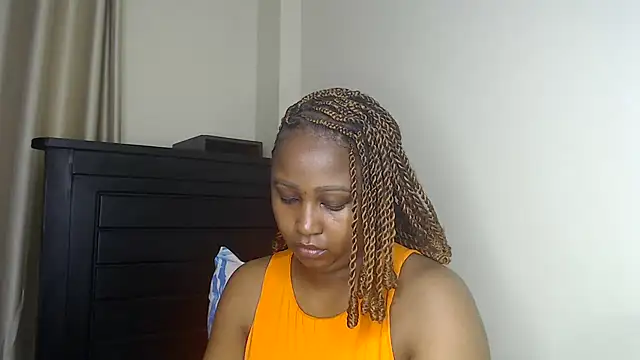 Snapshot of NIKKIE_LOVE chatting on 05/07/26, 09:53 NIKKIE LOVE online show from 05/07/26, 09:53