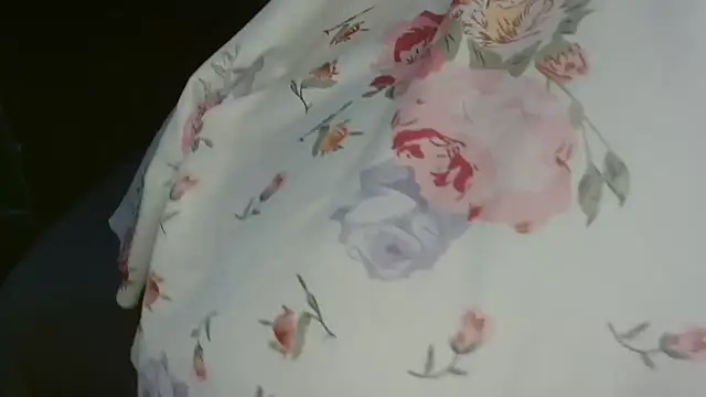 CURVEYDOLLXX online show from 12/05/25, 10:13