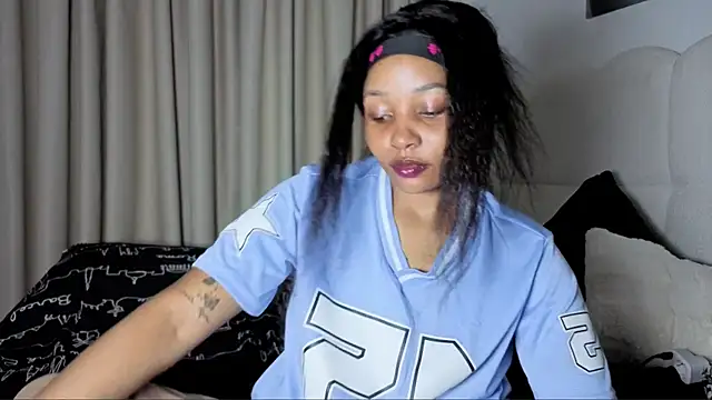 sexycabdy online show from 11/18/25, 09:08