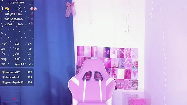 angel rouse  online show from 01/14/25, 07:27