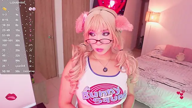 angel rouse  online show from 09/19/25, 02:02