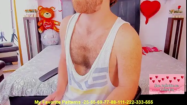 Snapshot of michacosio chatting on 09/21/25, 06:31 michacosio online show from 09/21/25, 06:31