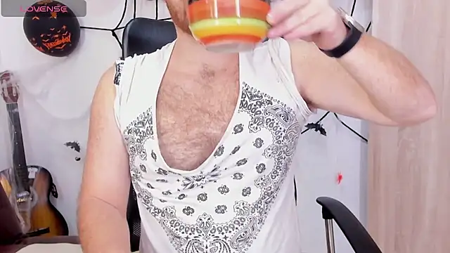 michacosio online show from 11/02/25, 04:26