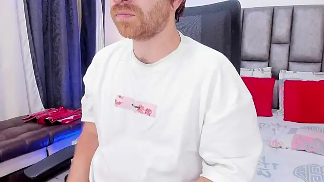 michacosio online show from 12/02/25, 04:40