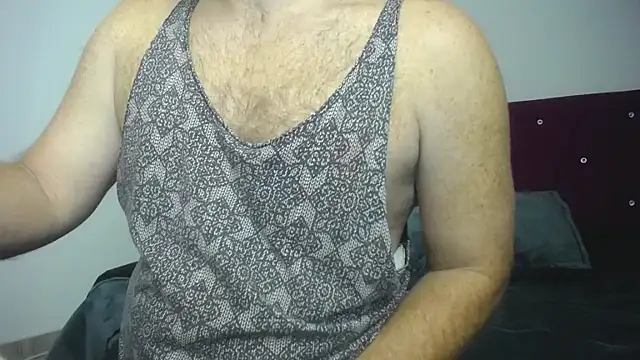 michacosio online show from 04/24/26, 05:10