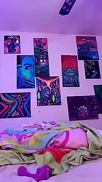 cammyquart online show from 12/22/25, 04:20