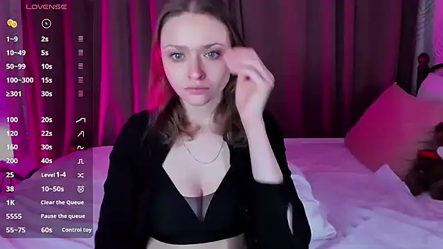 Linda Bryant online show from 12/16/24, 12:48