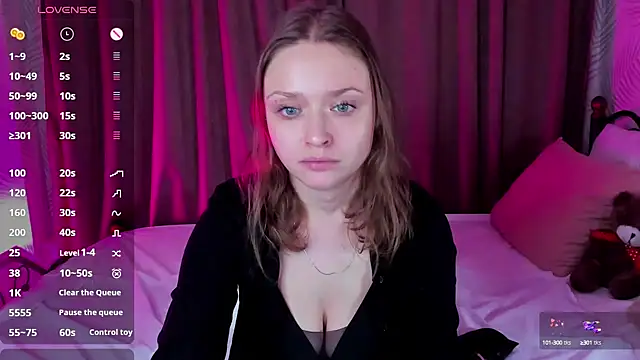 Linda Bryant online show from 12/16/24, 03:51