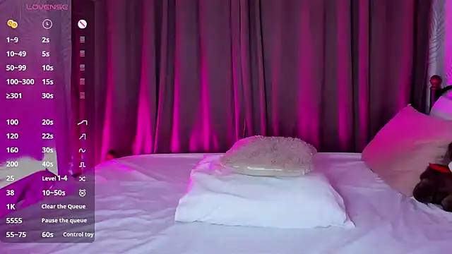 Linda Bryant online show from 12/20/24, 01:03