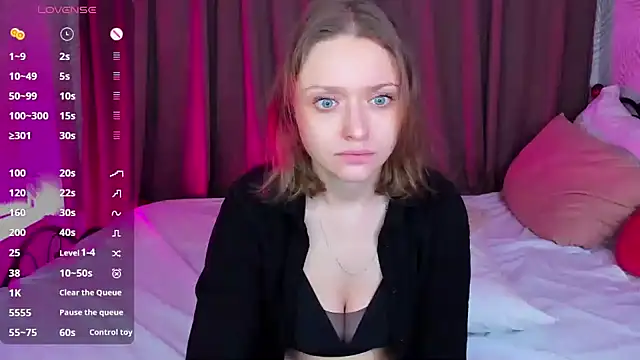 Linda Bryant online show from 01/17/25, 12:42