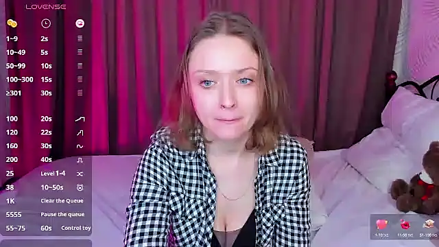 Linda Bryant online show from 01/23/25, 03:48