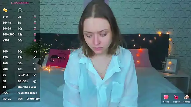 Linda Bryant online show from 02/01/25, 12:18