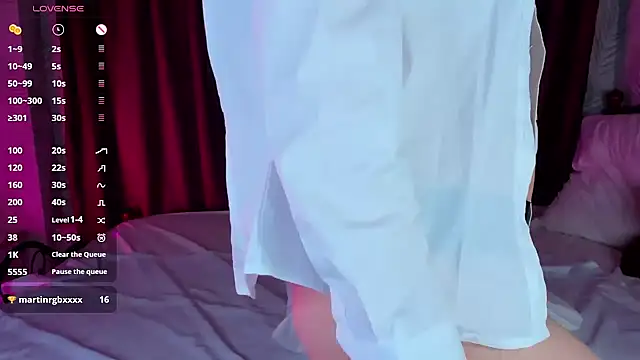 Linda Bryant online show from 02/22/25, 12:27