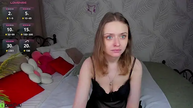 Linda Bryant online show from 03/07/26, 01:02