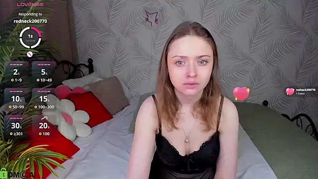 Linda Bryant online show from 03/13/26, 01:01