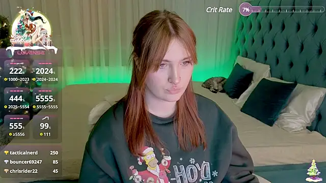 Snapshot of _Chlo__e chatting on 12/26/24, 01:29  Chlo  e online show from 12/26/24, 01:29
