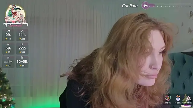Snapshot of _Chlo__e chatting on 12/28/24, 10:58  Chlo  e online show from 12/28/24, 10:58