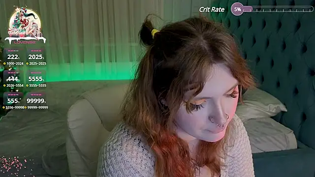 Snapshot of _Chlo__e chatting on 01/13/25, 03:56  Chlo  e online show from 01/13/25, 03:56