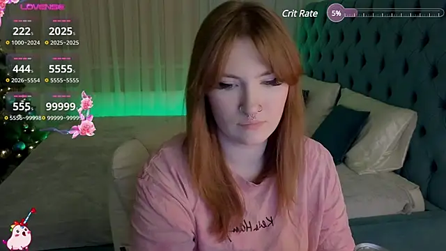 Snapshot of _Chlo__e chatting on 01/15/25, 10:24  Chlo  e online show from 01/15/25, 10:24