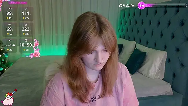 Snapshot of _Chlo__e chatting on 01/16/25, 09:40  Chlo  e online show from 01/16/25, 09:40