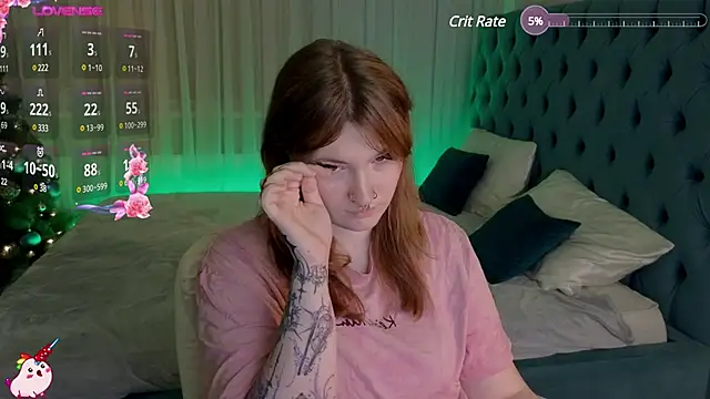 Snapshot of _Chlo__e chatting on 01/17/25, 03:45  Chlo  e online show from 01/17/25, 03:45