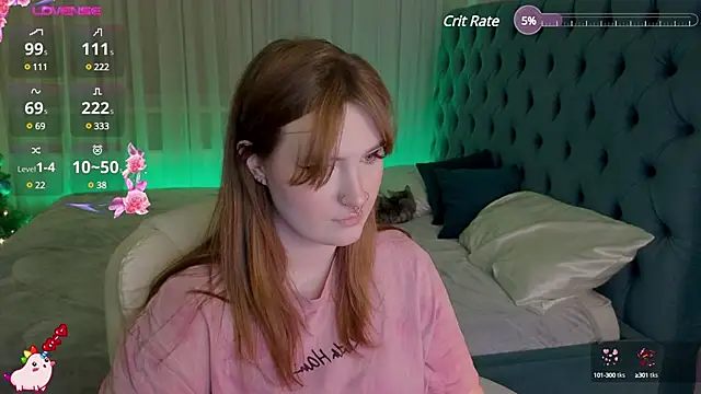 Snapshot of _Chlo__e chatting on 01/20/25, 01:07  Chlo  e online show from 01/20/25, 01:07