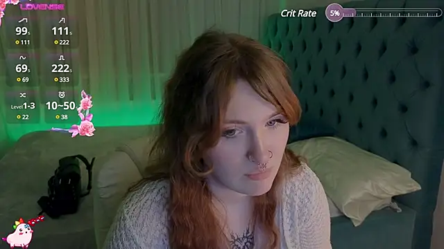 Snapshot of _Chlo__e chatting on 01/24/25, 04:05  Chlo  e online show from 01/24/25, 04:05