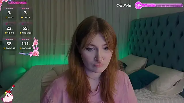 Snapshot of _Chlo__e chatting on 01/26/25, 12:48  Chlo  e online show from 01/26/25, 12:48