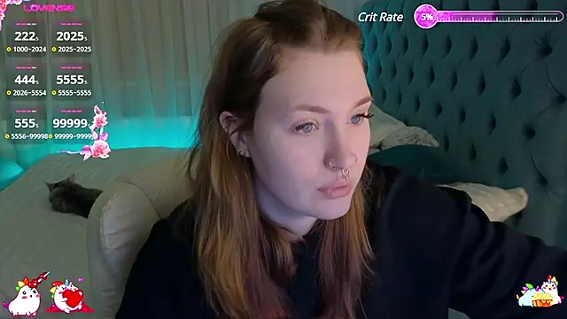 Snapshot of _Chlo__e chatting on 02/23/25, 10:20  Chlo  e online show from 02/23/25, 10:20