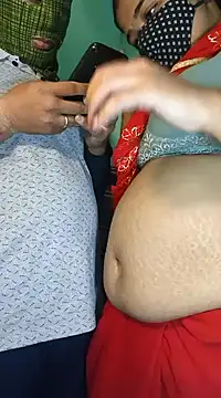 hotty Sexy-couple online show from 12/13/24, 04:16