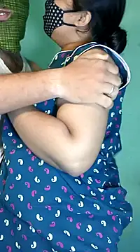 hotty Sexy-couple online show from 12/18/24, 11:56