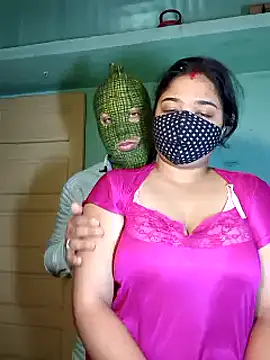 hotty Sexy-couple online show from 12/26/24, 08:07