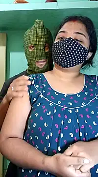 hotty Sexy-couple online show from 01/03/25, 12:52