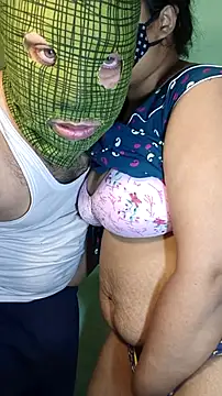 hotty Sexy-couple online show from 01/18/25, 07:07