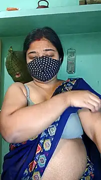 hotty Sexy-couple online show from 02/03/25, 04:25