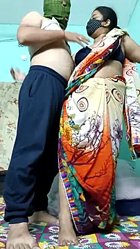 hotty Sexy-couple online show from 02/24/25, 05:31