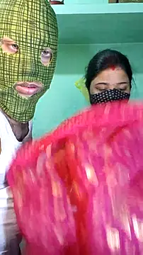 hotty Sexy-couple online show from 03/10/25, 12:37