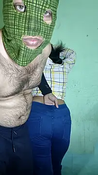 hotty Sexy-couple online show from 03/20/25, 11:49