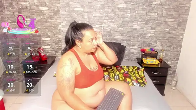 Sofie-Storm online show from 03/09/25, 10:19