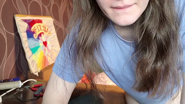 MiriamOr online show from 11/08/25, 08:36