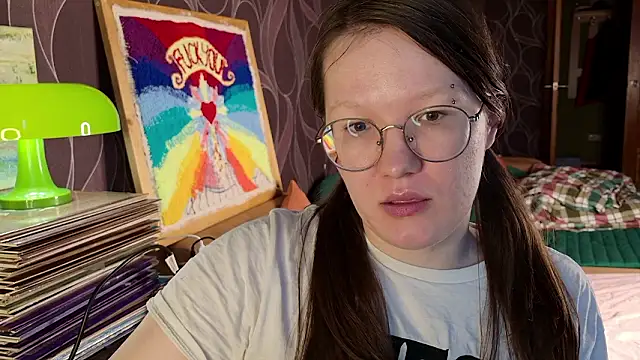 MiriamOr online show from 01/09/26, 08:28