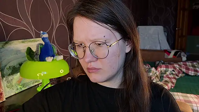 MiriamOr online show from 03/14/26, 05:57